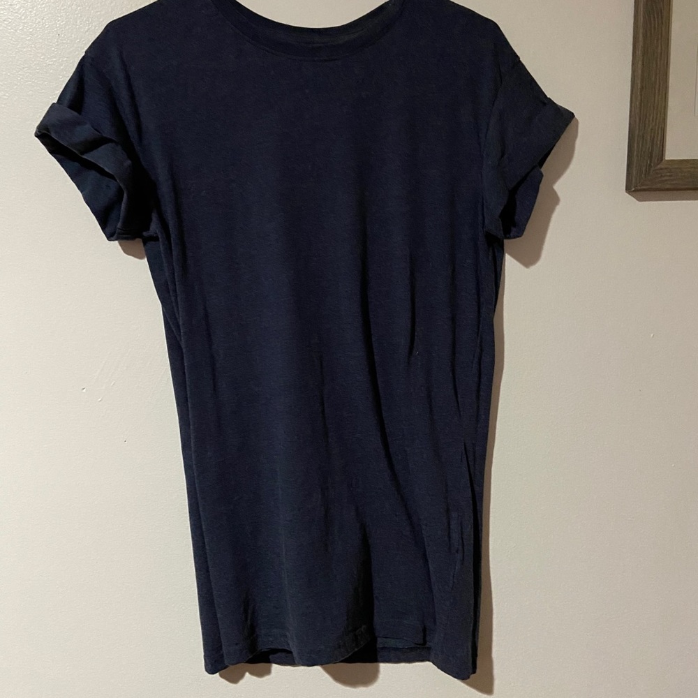 T-Shirt dress